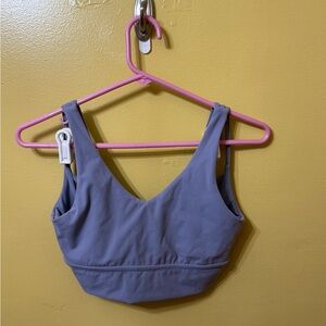 BUFFBUNNY SPORTS BRA